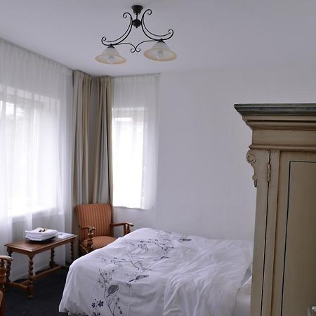 Hotel Sonnenblinck Valkenburg aan de Geul 객실 사진