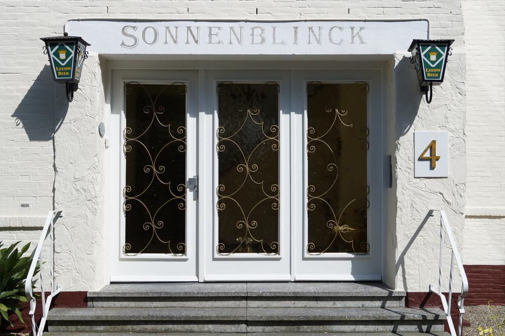 Hotel Sonnenblinck Valkenburg aan de Geul 외부 사진